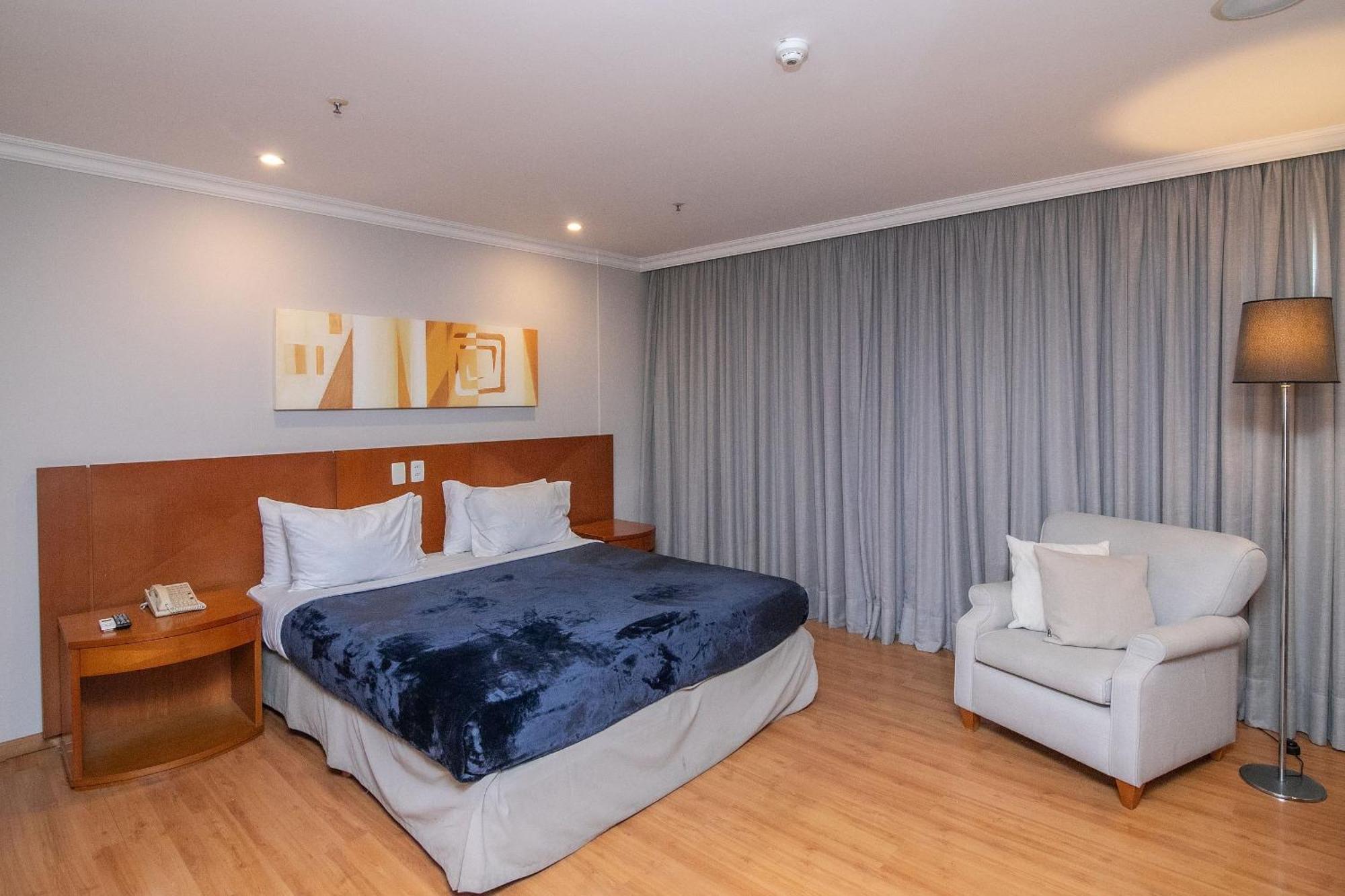 Flat Barra First Rio de Janeiro Exterior foto